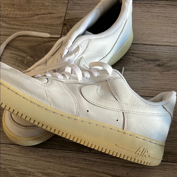 Nike Air Force  Sneakers - Picture 2 of 5